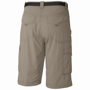 Columbia Silver Ridge™ Cargo Short Herr Grå (VSLCX4327)